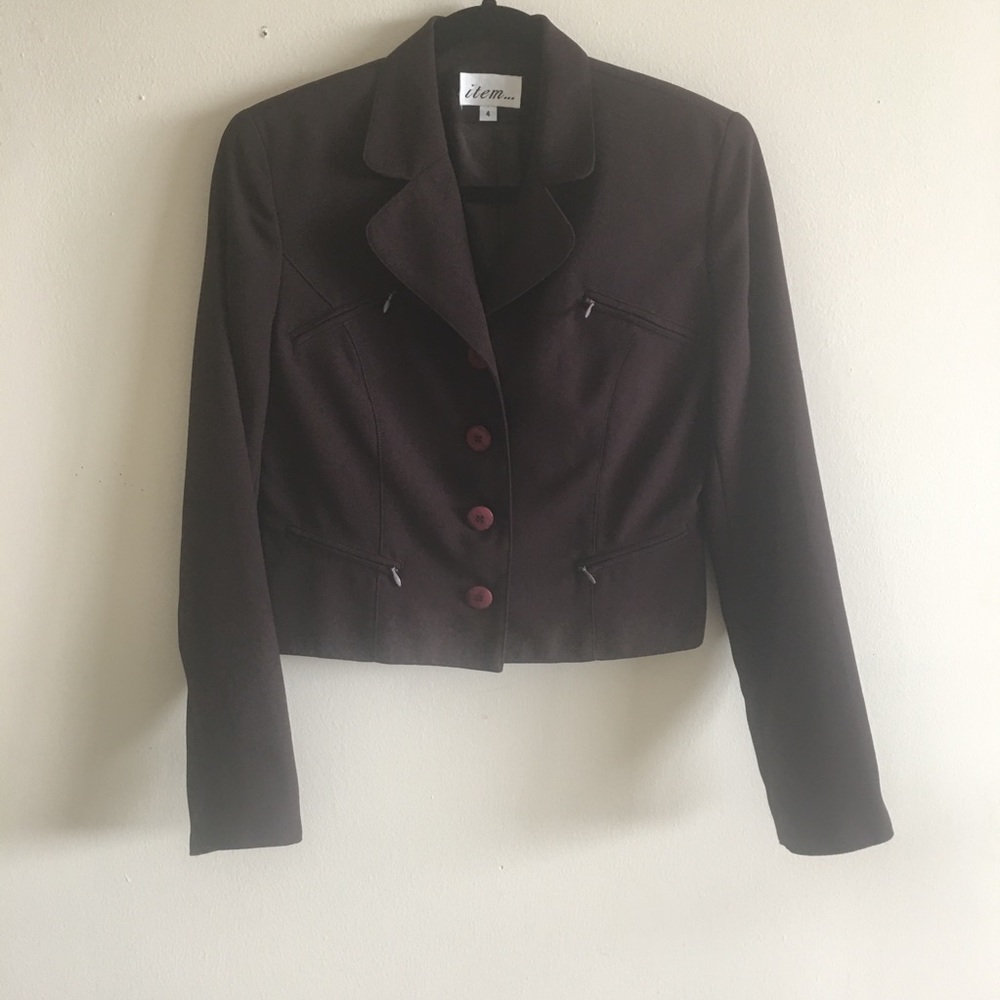 Jacket